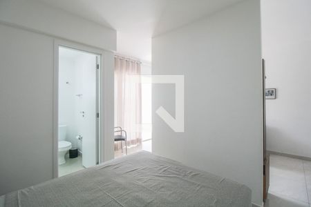 Quarto 1 de apartamento para alugar com 1 quarto, 42m² em Centro, Campinas