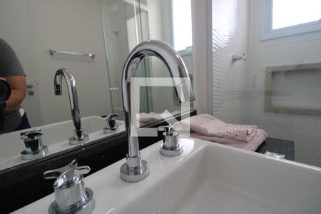 Apartamento para alugar com 42m², 1 quarto e 1 vagaBanheiro