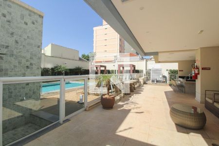 Apartamento para alugar com 42m², 1 quarto e 1 vaga Apartamento para alugar com 42m², 1 quarto e 1 vagaÁrea comum
