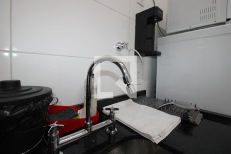 Apartamento para alugar com 42m², 1 quarto e 1 vagaCozinha