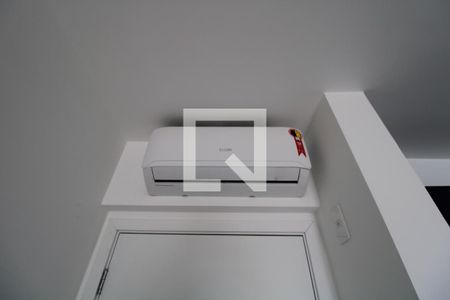 Apartamento para alugar com 42m², 1 quarto e 1 vagaEntrada