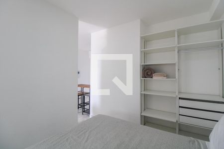 Quarto 1 de apartamento para alugar com 1 quarto, 42m² em Centro, Campinas