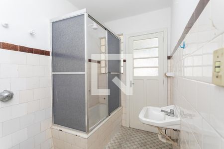 Apartamento para alugar com 39m², 1 quarto e sem vagaBanheiro