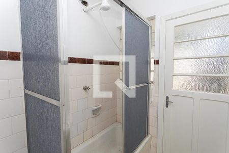 Apartamento para alugar com 39m², 1 quarto e sem vagaBanheiro