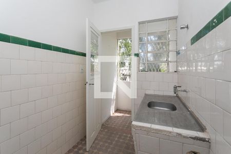 Apartamento para alugar com 39m², 1 quarto e sem vagaCozinha