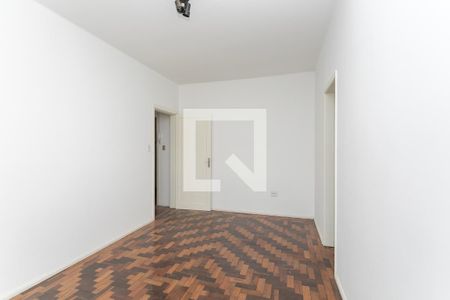 Apartamento para alugar com 39m², 1 quarto e sem vagaSala