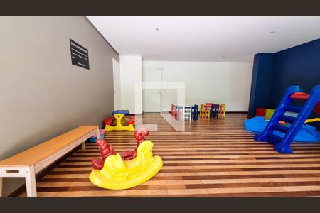 Apartamento à venda com 133m², 2 quartos e 3 vagasÁrea comum