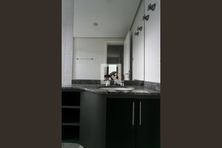 Apartamento à venda com 133m², 2 quartos e 3 vagasBanheiro