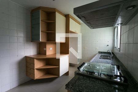 Apartamento à venda com 133m², 2 quartos e 3 vagasCozinha