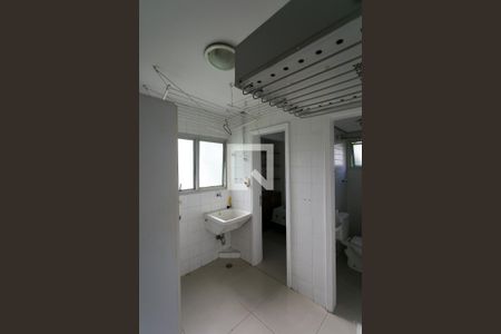 Apartamento à venda com 133m², 2 quartos e 3 vagasÁrea de Serviço