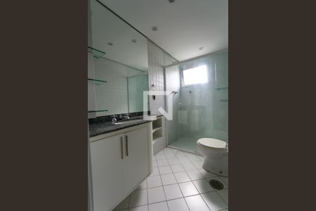 Apartamento à venda com 133m², 2 quartos e 3 vagasBanheiro 2