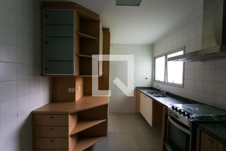 Apartamento à venda com 133m², 2 quartos e 3 vagasCozinha