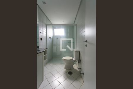 Apartamento à venda com 133m², 2 quartos e 3 vagasBanheiro 2