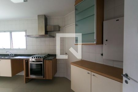 Apartamento à venda com 133m², 2 quartos e 3 vagasCozinha