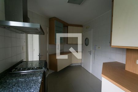 Apartamento à venda com 133m², 2 quartos e 3 vagasCozinha