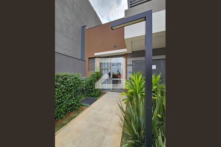 Studio à venda com 24m², 1 quarto e sem vaga Studio à venda com 24m², 1 quarto e sem vagaFachada