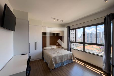 Studio de kitnet/studio à venda com 1 quarto, 24m² em Ipiranga, São Paulo