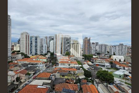 Vista de kitnet/studio à venda com 1 quarto, 24m² em Ipiranga, São Paulo