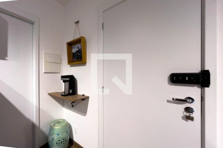 Studio de kitnet/studio à venda com 1 quarto, 24m² em Ipiranga, São Paulo