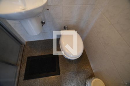 Apartamento à venda com 138m², 3 quartos e 1 vagaBanheiro de serviço