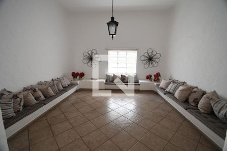 Apartamento à venda com 138m², 3 quartos e 1 vagaHall social