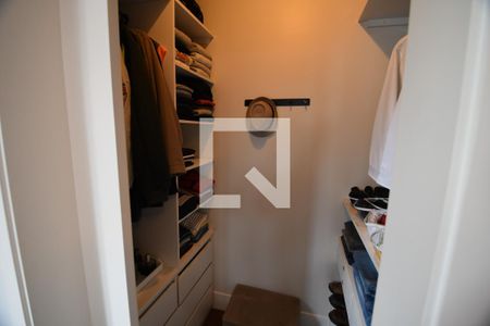Apartamento à venda com 138m², 3 quartos e 1 vagaQuarto 3 - Suíte Closet