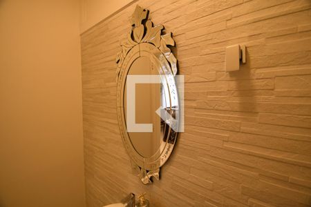 Apartamento à venda com 138m², 3 quartos e 1 vagaLavabo