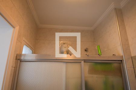 Apartamento à venda com 138m², 3 quartos e 1 vagaBanheiro de serviço