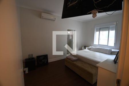 Apartamento à venda com 138m², 3 quartos e 1 vagaQuarto 3 - Suíte