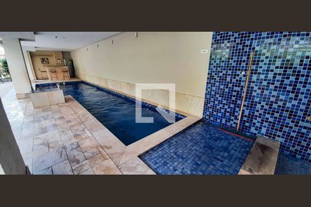 Apartamento à venda com 46m², 2 quartos e 1 vagaÁrea comum