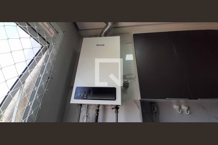 Apartamento à venda com 46m², 2 quartos e 1 vagaÁrea de Serviço