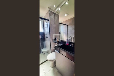 Apartamento à venda com 46m², 2 quartos e 1 vagaBanheiro