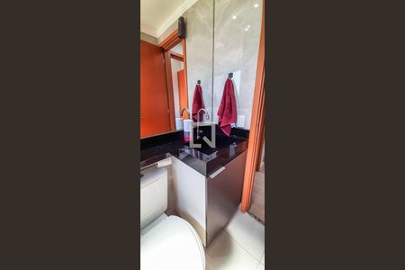 Apartamento à venda com 46m², 2 quartos e 1 vagaBanheiro