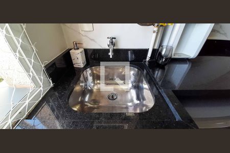 Apartamento à venda com 46m², 2 quartos e 1 vagaÁrea de Serviço