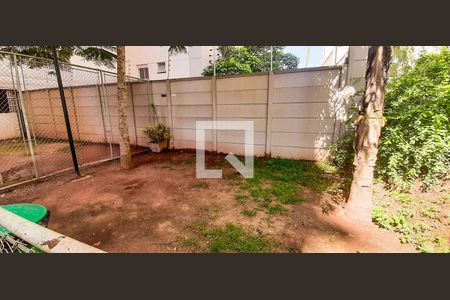 Apartamento à venda com 46m², 2 quartos e 1 vagaÁrea comum