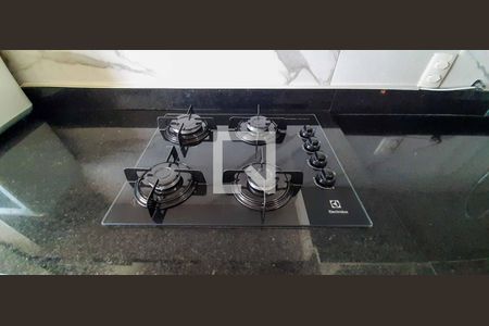 Apartamento à venda com 46m², 2 quartos e 1 vagaCozinha