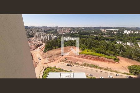 Apartamento à venda com 46m², 2 quartos e 1 vagaVista da Sala