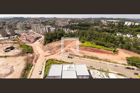 Apartamento à venda com 46m², 2 quartos e 1 vagaVista do Quarto 2