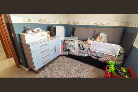 Apartamento à venda com 46m², 2 quartos e 1 vagaQuarto 2