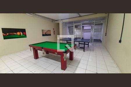 Apartamento à venda com 46m², 2 quartos e 1 vagaÁrea comum