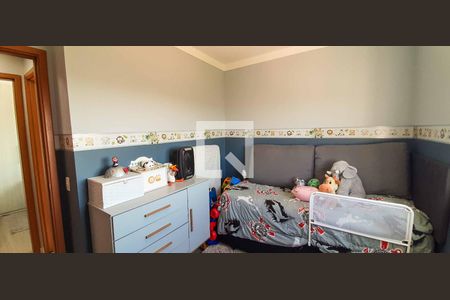 Apartamento à venda com 46m², 2 quartos e 1 vagaQuarto 2