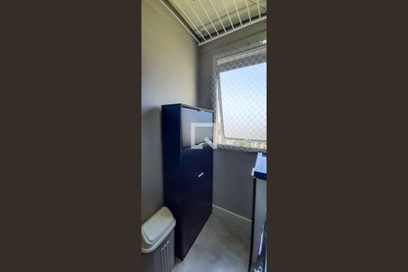 Apartamento à venda com 46m², 2 quartos e 1 vagaÁrea de Serviço