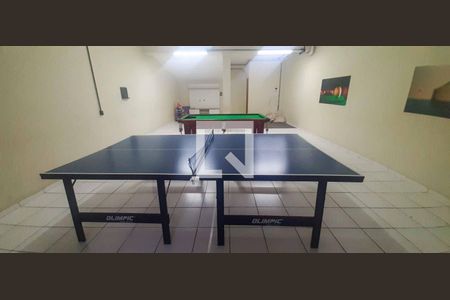 Apartamento à venda com 46m², 2 quartos e 1 vagaÁrea comum