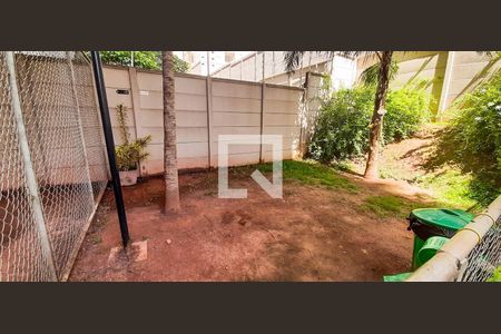 Apartamento à venda com 46m², 2 quartos e 1 vagaEspaço Pet