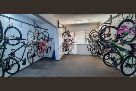 Apartamento à venda com 46m², 2 quartos e 1 vagaÁrea comum