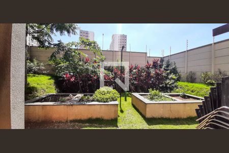 Apartamento à venda com 46m², 2 quartos e 1 vagaHôrta