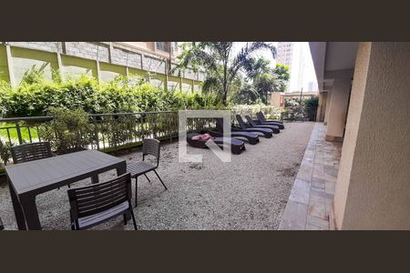 Apartamento à venda com 46m², 2 quartos e 1 vagaÁrea comum - Piscina