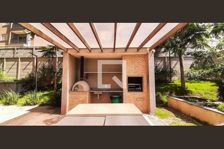 Apartamento à venda com 46m², 2 quartos e 1 vagaÁrea comum