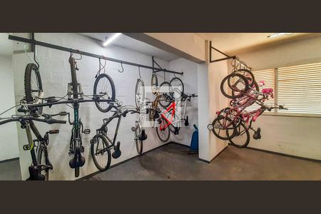 Apartamento à venda com 46m², 2 quartos e 1 vagaÁrea comum