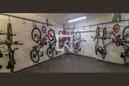 Apartamento à venda com 46m², 2 quartos e 1 vagaÁrea comum